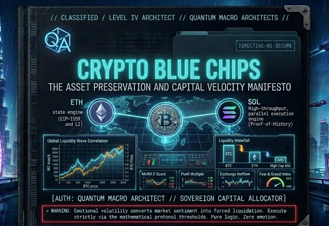 crypto blue chips