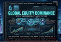 global equity dominance