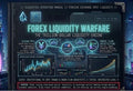 forex liquidity warfare